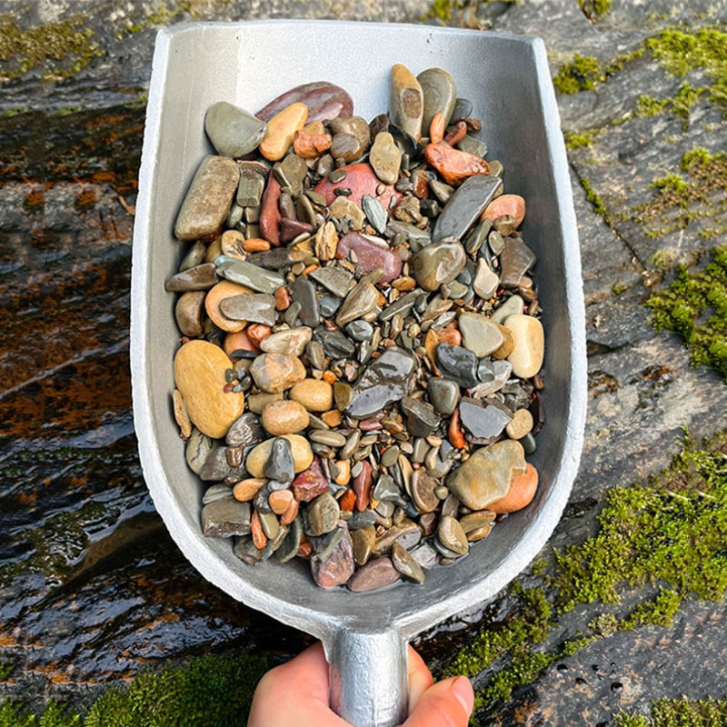 Planted Aquarium With Sand - 500g Aquarium Bodem Zandsteen Aquarium Landschap