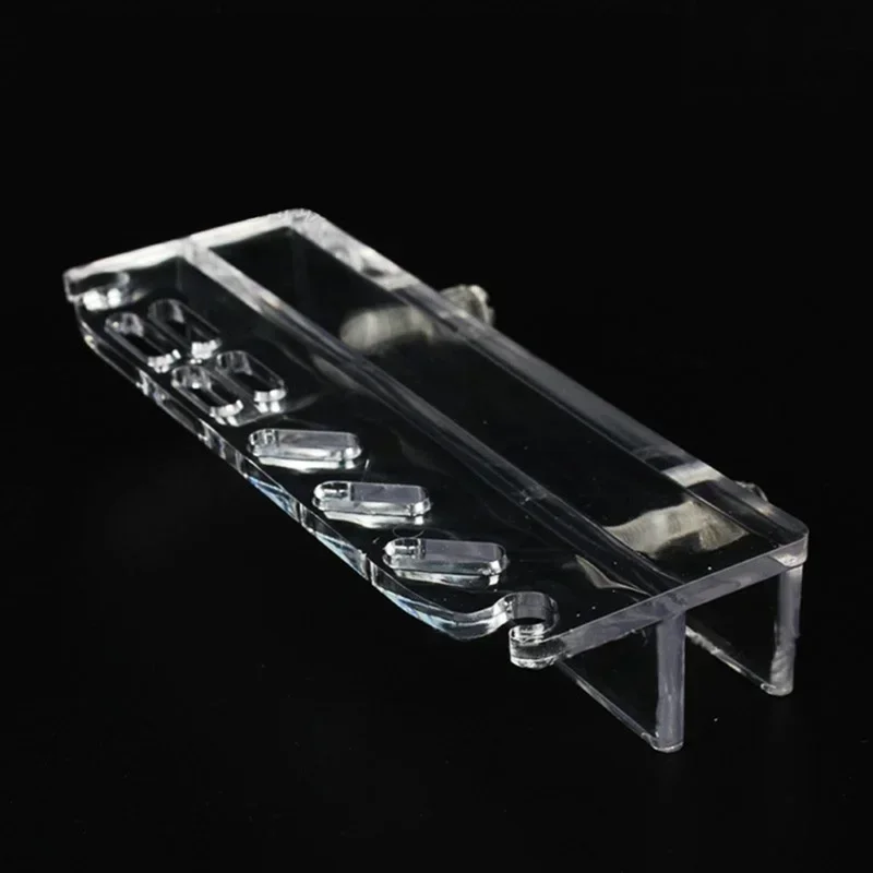 Aquarium Plant Holder - 1PCS Nieuwe Aquarium Plant Gereedschap Opbergrek