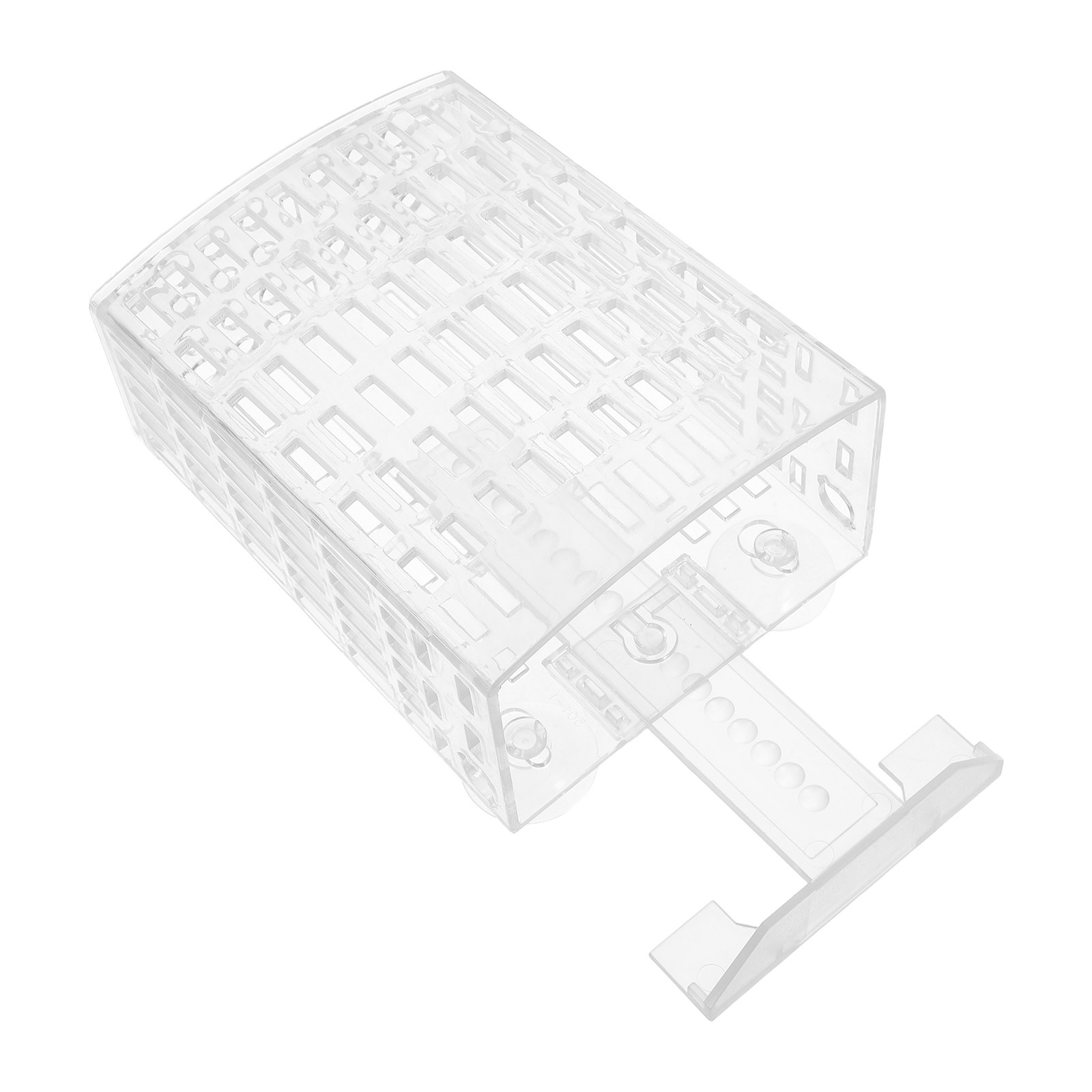 Aquarium Plant Holder - Aquarium Plant Stand Basket Hooks Supply