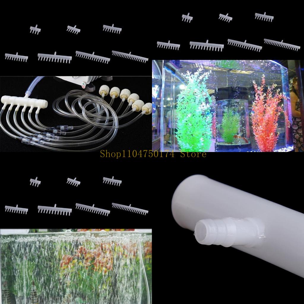 Planted Aquarium Heater - Aquarium Air Control Splitter voor Vis
