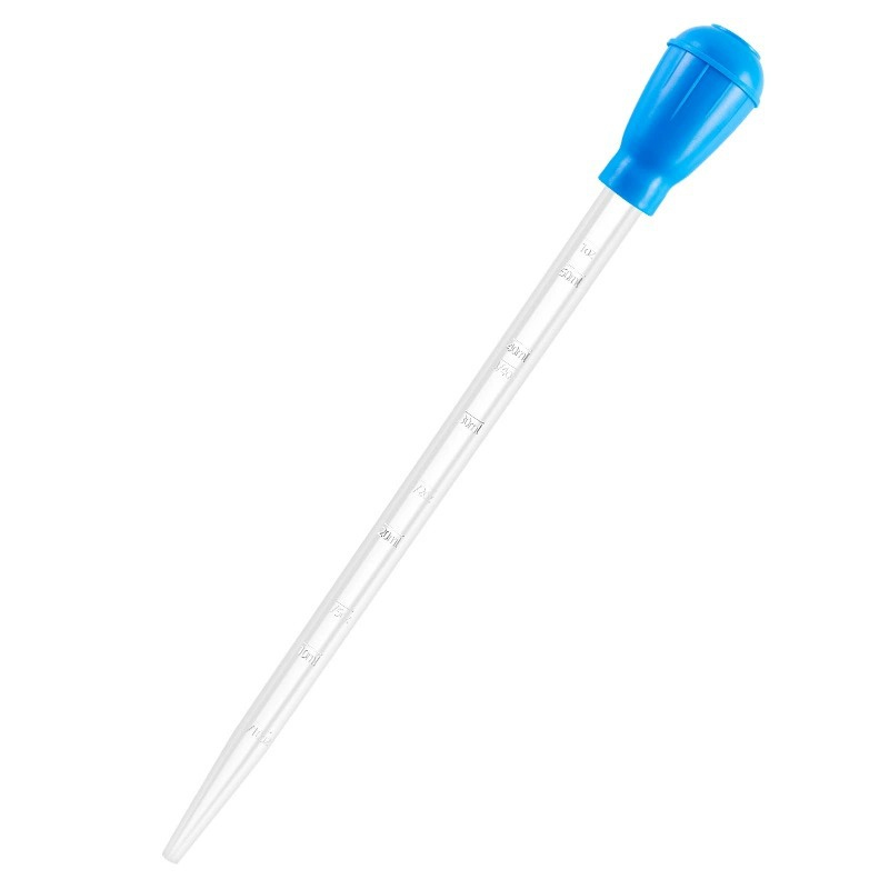 Planted Aquarium Maintenance Kit - Verlengen Pipetten Cleaner Eenvoudig Schoonmaken Tool