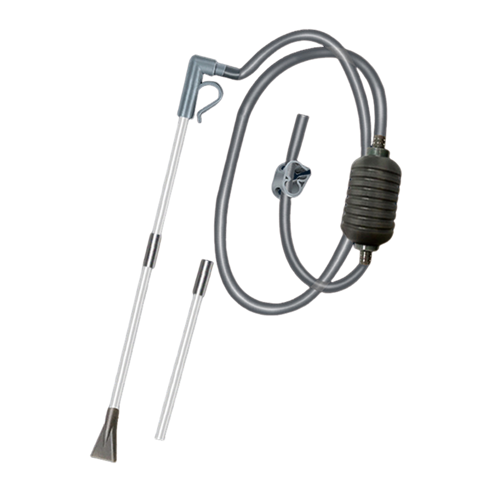 Planted Aquarium With Sand - Aquarium Water Changer Siphon Gravel Cleaner