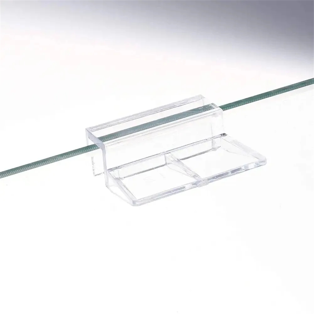 10 Stuks Transparant Acryl Aqu - Aquarium Plant Holder recensie en prijs
