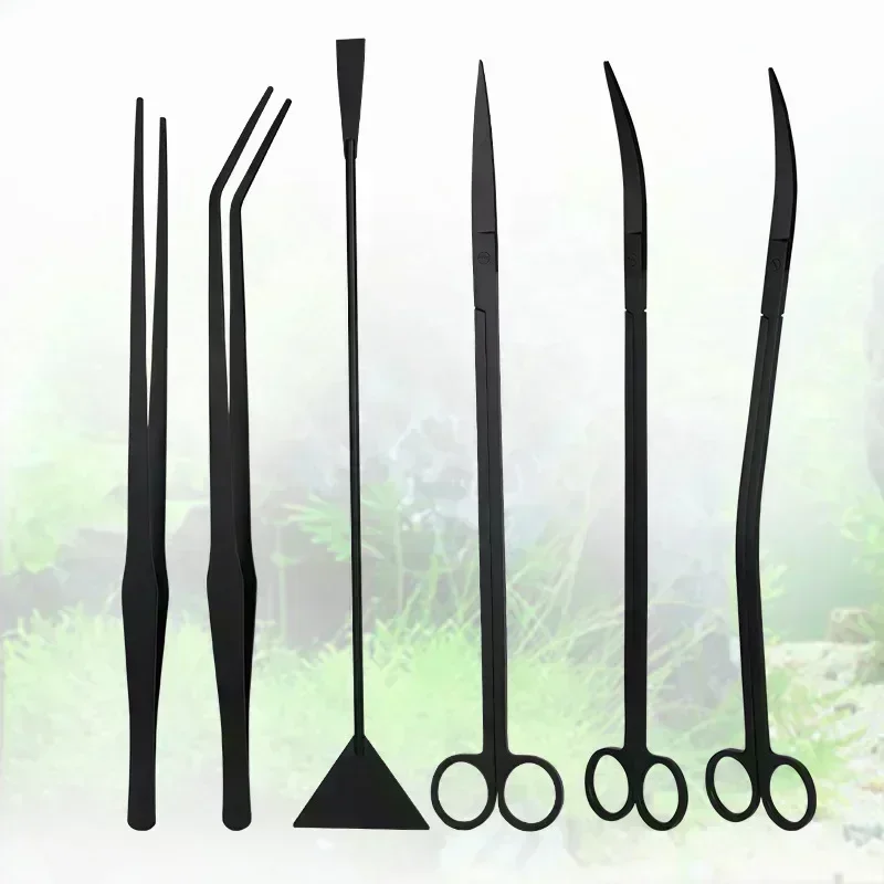 35 cm Overlengte Grote Water G - Planted Aquarium Maintenance Kit recensie en prijs