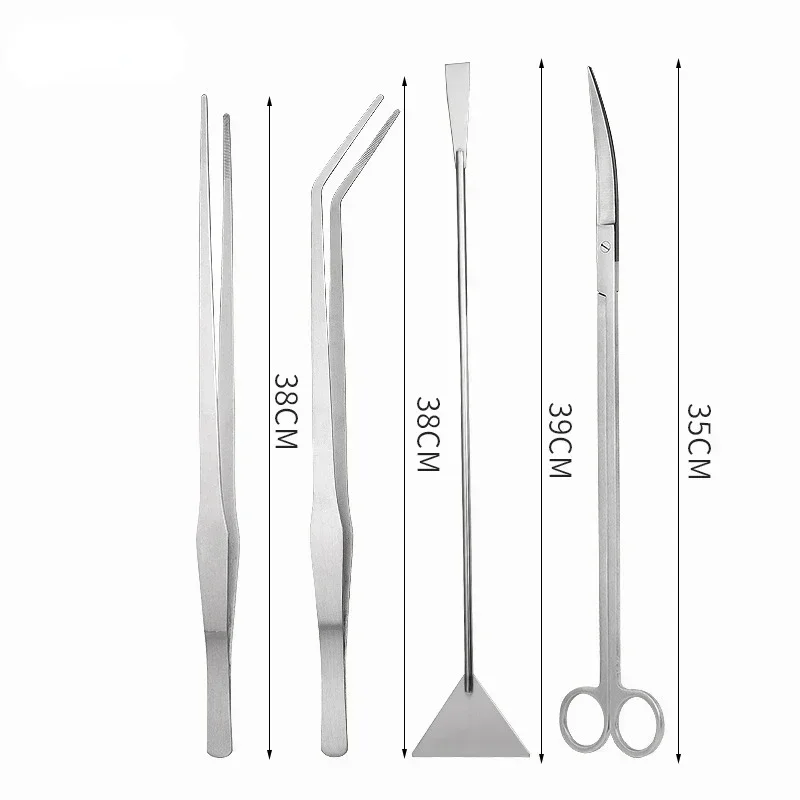 35 cm Overlengte Grote Water G - Planted Aquarium Maintenance Kit recensie en prijs