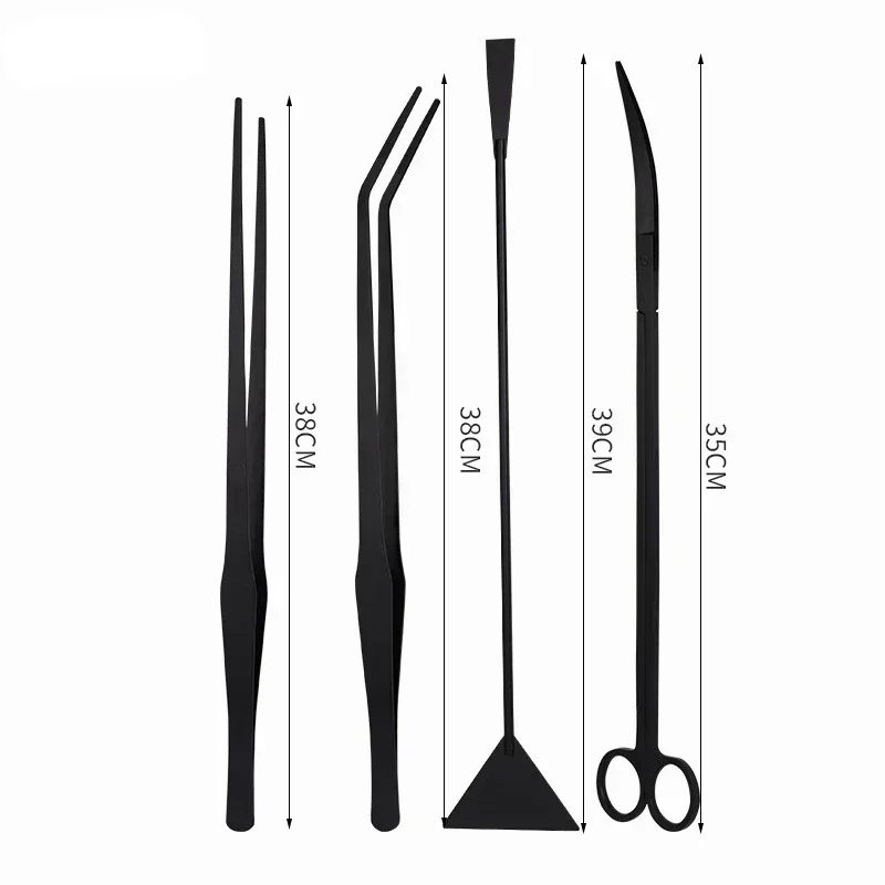 35 cm Overlengte Grote Water G - Planted Aquarium Maintenance Kit recensie en prijs