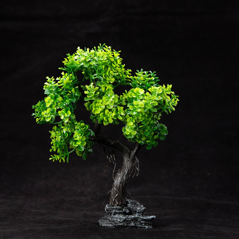 Nieuwe Simulatie Mos Boom Aqua - Planted Aquarium With Sand recensie en prijs
