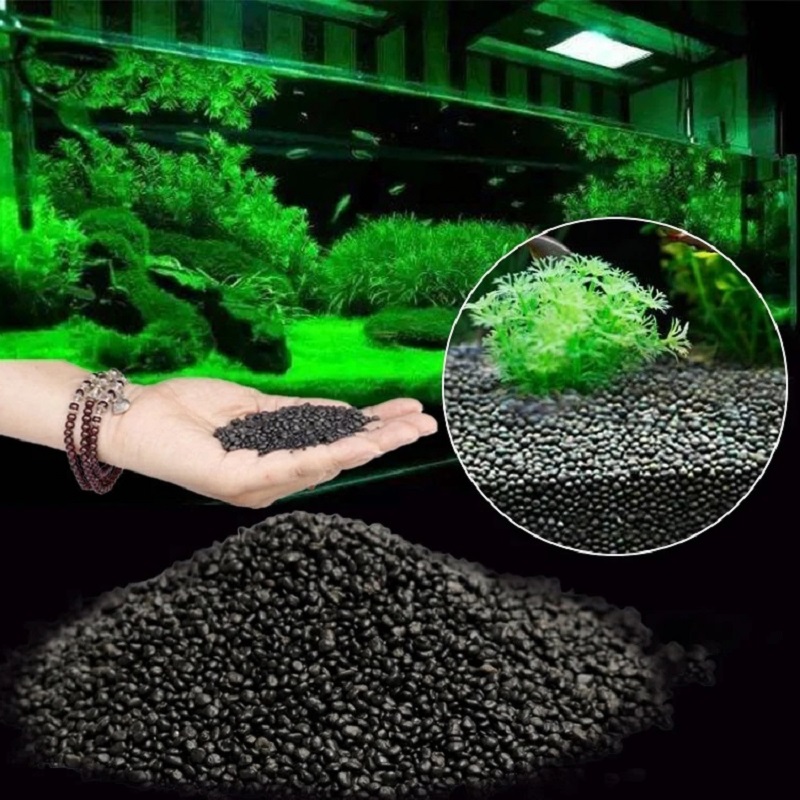 Aquarium Water Gras Modder Pla - Planted Aquarium With Sand recensie en prijs