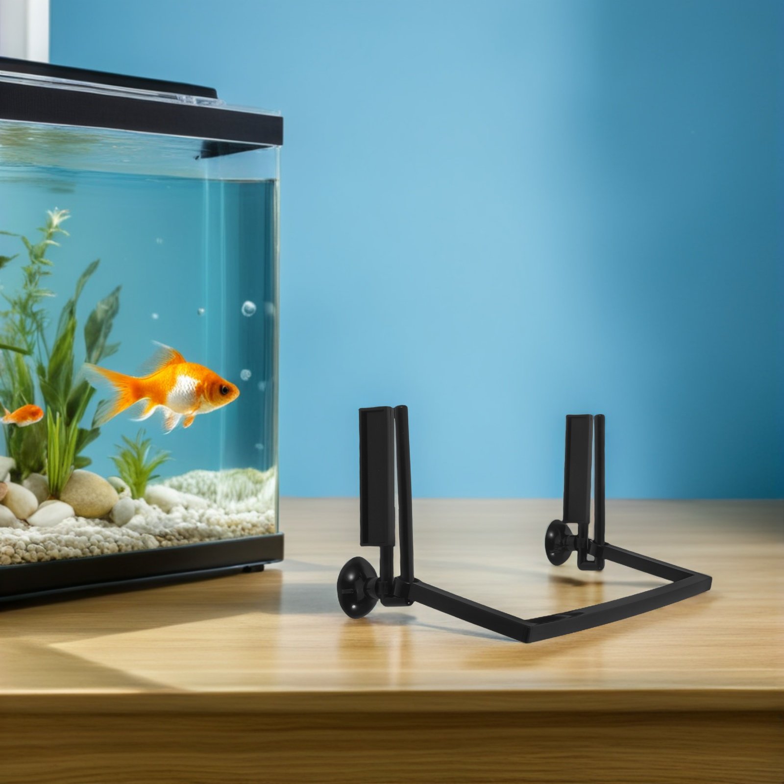 Aquarium drijvende plantenbak  - Planted Aquarium Heater recensie en prijs