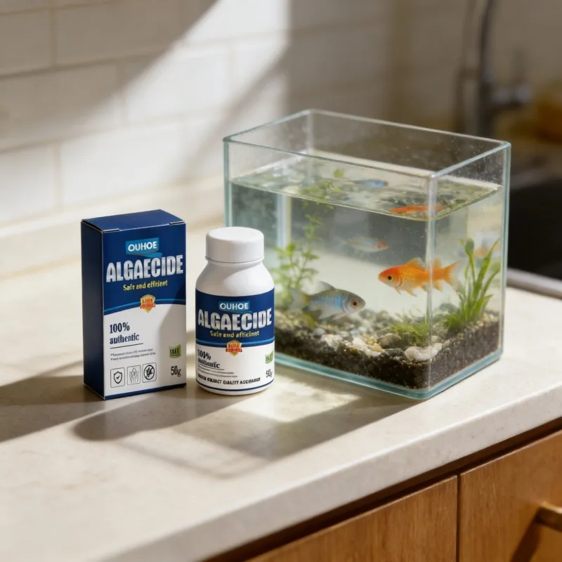 50g Hoogwaardig algemiddel teg - Planted Aquarium Moss recensie en prijs