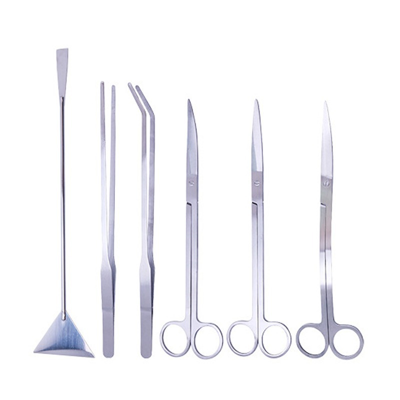 Aquarium Cleaning Kit Tools Aq - Planted Aquarium Maintenance Kit recensie en prijs