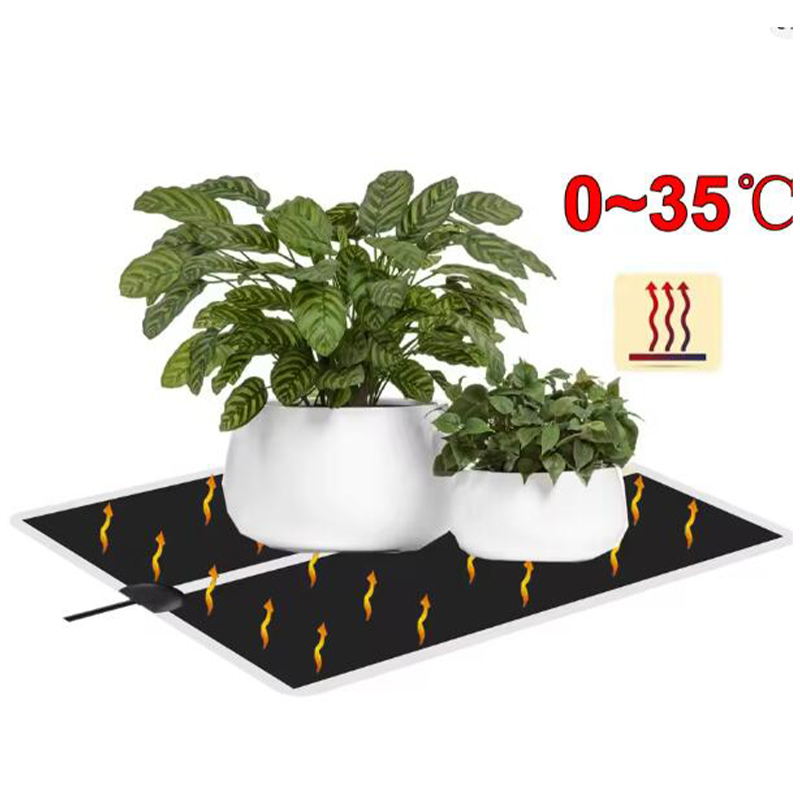 5-20W Reptiel Warmte Mat Plant - Planted Aquarium Heater recensie en prijs