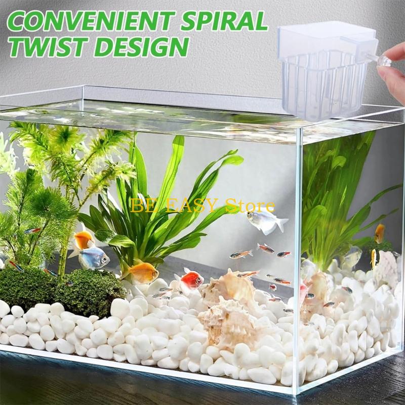 E28F Multifunctionele Hydrocul - Aquarium Plant Holder recensie en prijs