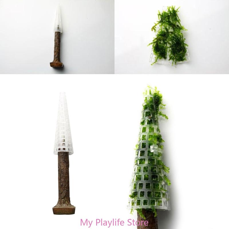 Aquarium Mos Decoratie Aquariu - Planted Aquarium Moss recensie en prijs
