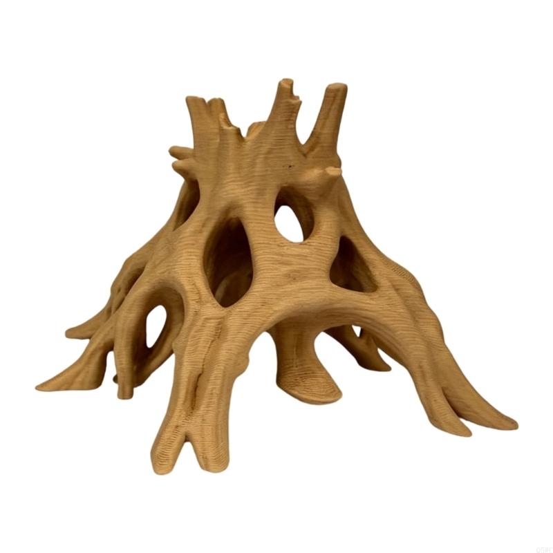Boomstam Drijfhout Aquariums D - Planted Aquarium With Driftwood recensie en prijs