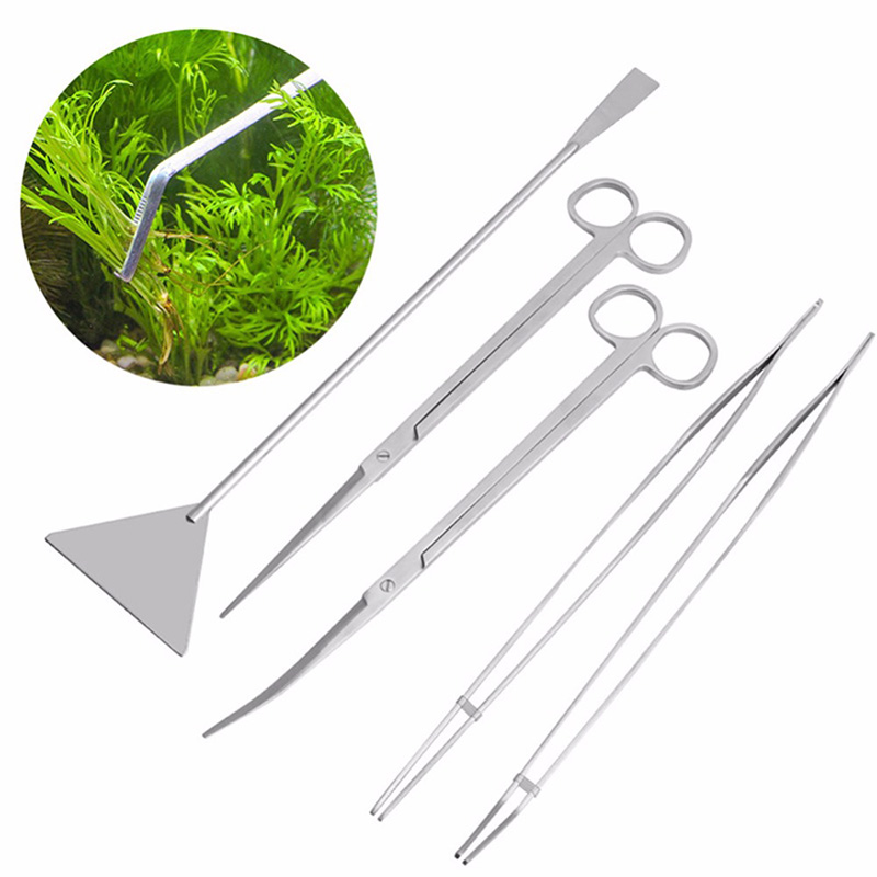 Professionele aquariumonderhou - Planted Aquarium Maintenance Kit recensie en prijs