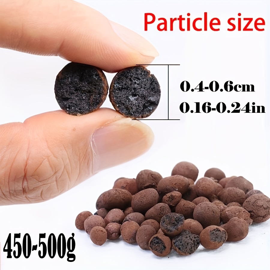 450-500g Aquarium Hydroponisch - Aquarium Planted Soil recensie en prijs
