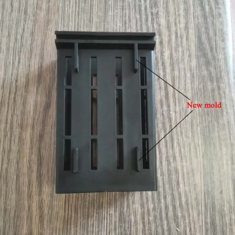 Aquariumplantenhouder Zwarte k - Aquarium Plant Holder recensie en prijs