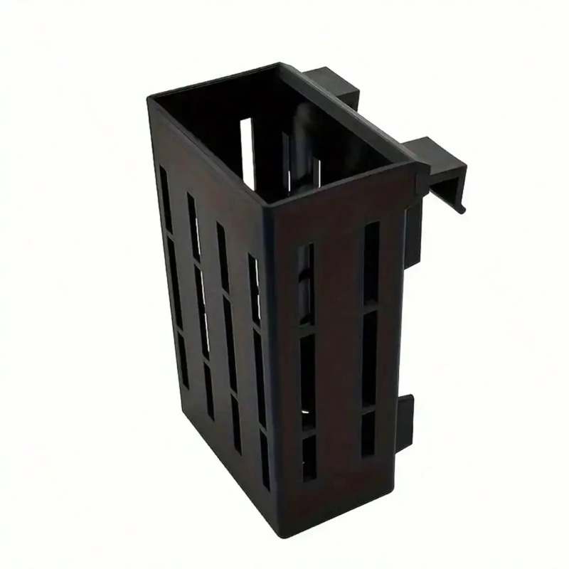 Aquariumplantenhouder Zwarte k - Aquarium Plant Holder recensie en prijs