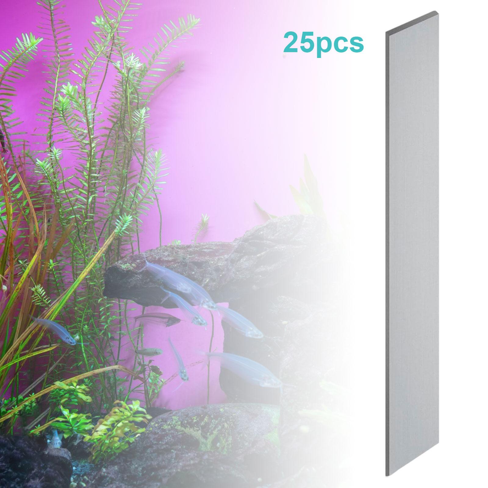 Aquariumplantenhouder Loodanke - Aquarium Planted Setup recensie en prijs