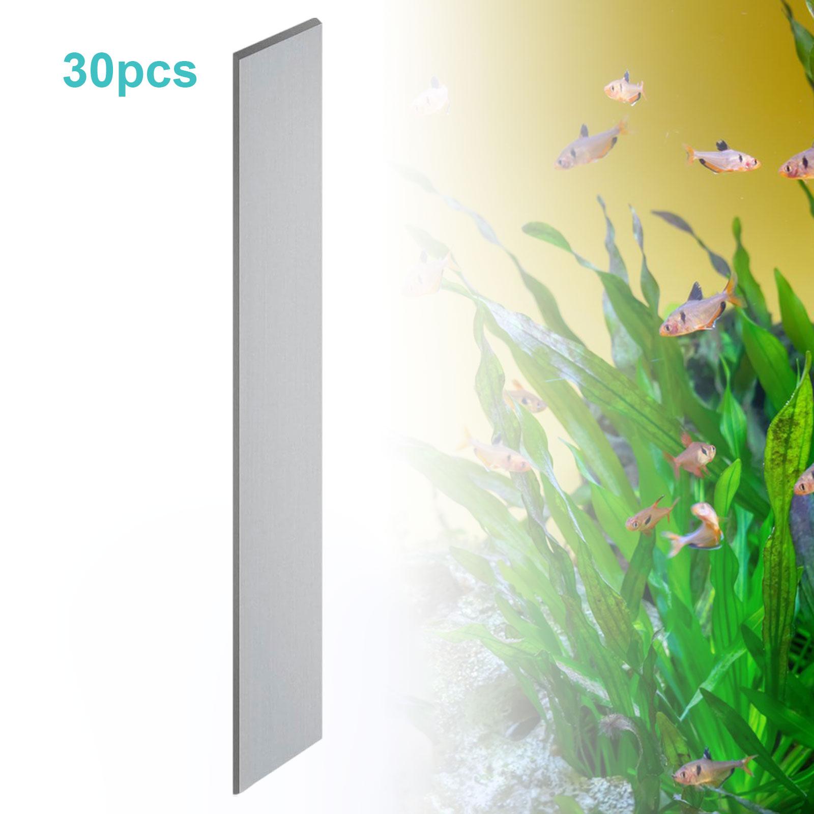 Aquariumplantenhouder Loodanke - Aquarium Planted Setup recensie en prijs
