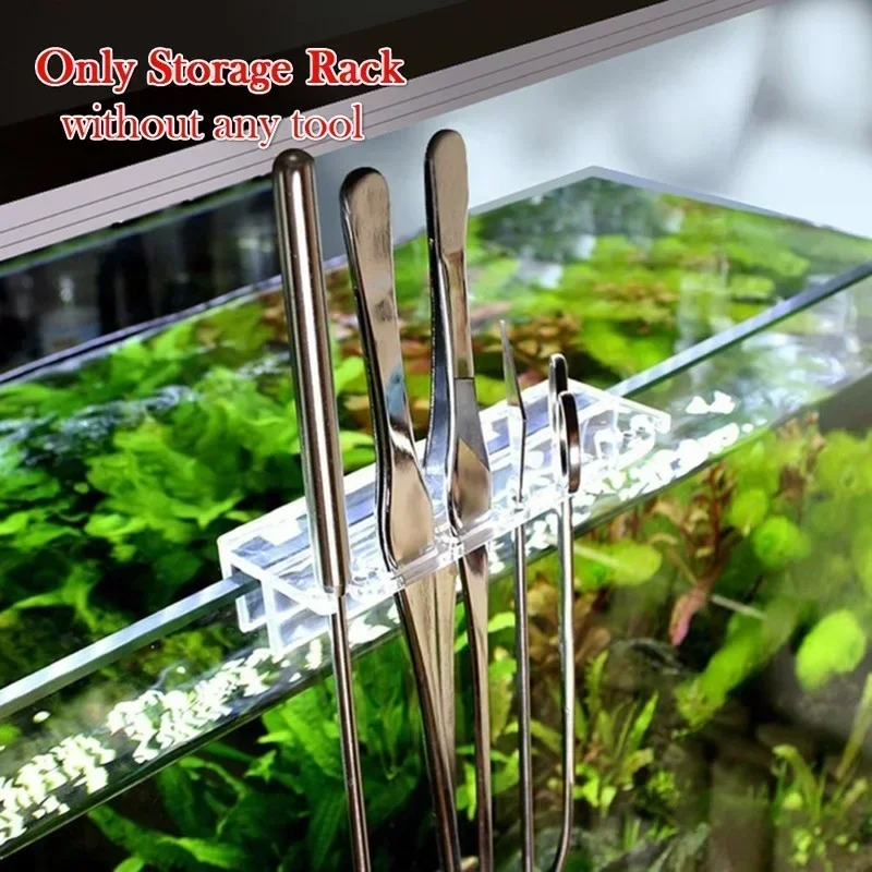 1PCS Nieuwe Aquarium Plant Ger - Aquarium Plant Holder recensie en prijs