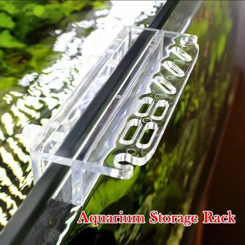 1PCS Nieuwe Aquarium Plant Ger - Aquarium Plant Holder recensie en prijs