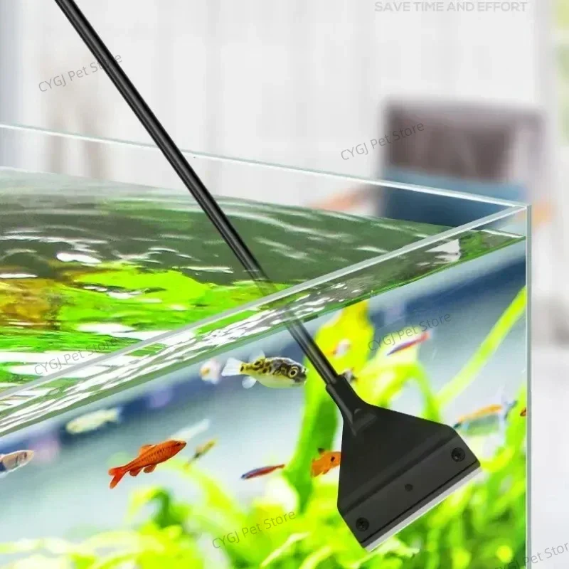 Aquariumreinigingsgereedschap  - Planted Aquarium Maintenance Kit recensie en prijs