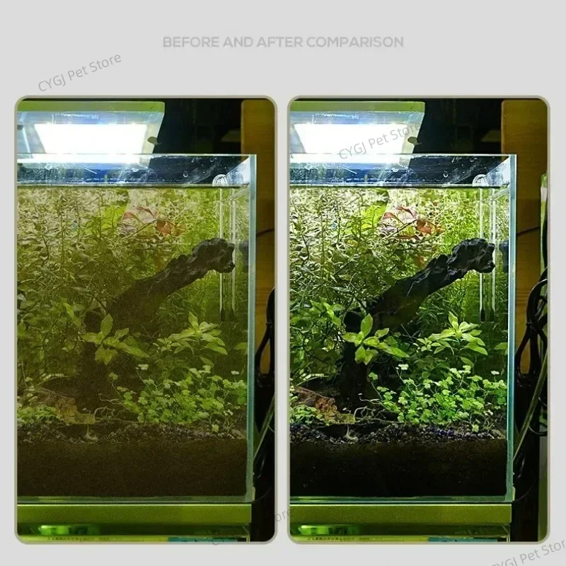 Aquariumreinigingsgereedschap  - Planted Aquarium Maintenance Kit recensie en prijs