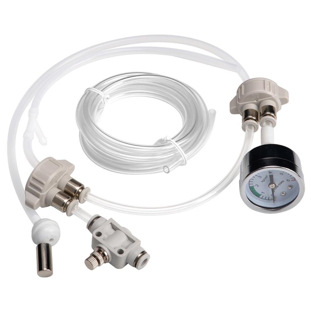 CO2-systeemgenerator aquariumk - Aquarium Planted Setup recensie en prijs