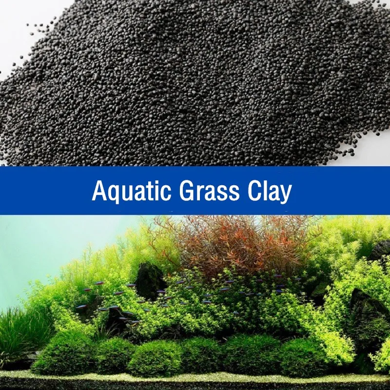 500g Aquarium Plantengrond Sub - Aquarium Planted Soil recensie en prijs