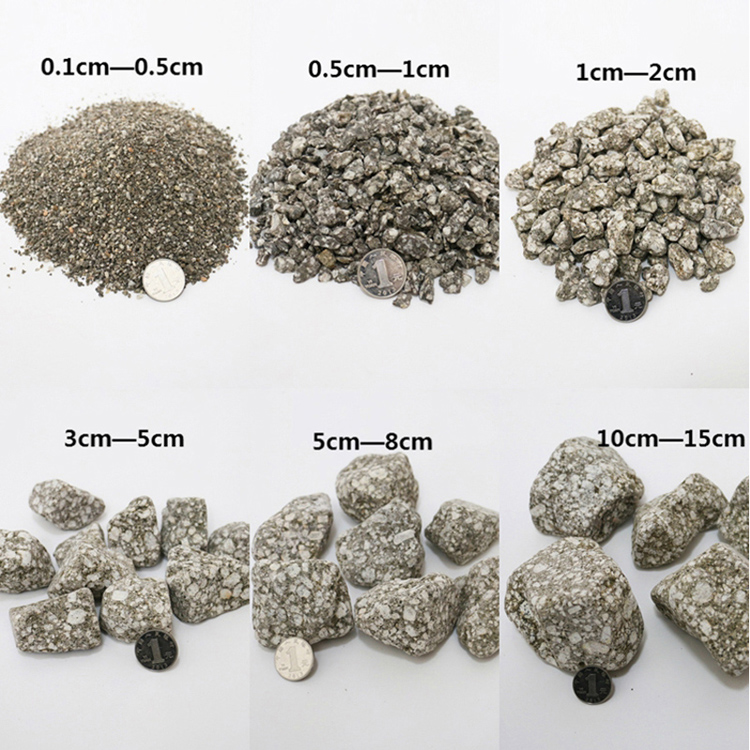 Maifan Stone Maifanite Vetplan - Aquarium Planted Soil recensie en prijs