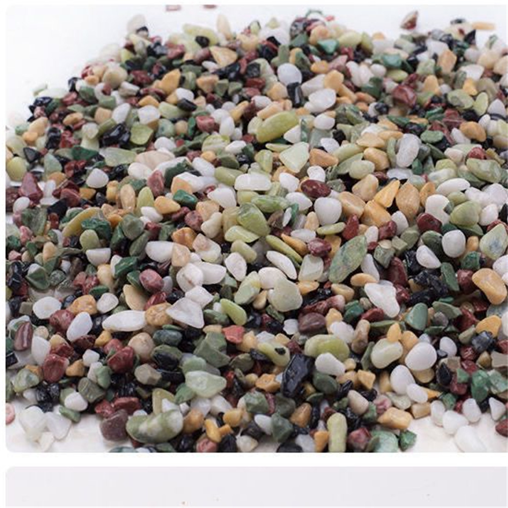 50/100g Natuurlijke Kristallen - Planted Aquarium With Sand recensie en prijs