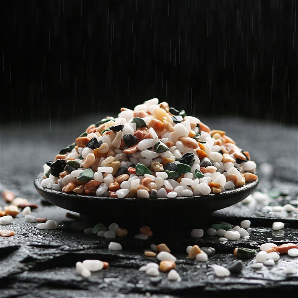 50/100g Natuurlijke Kristallen - Planted Aquarium With Sand recensie en prijs