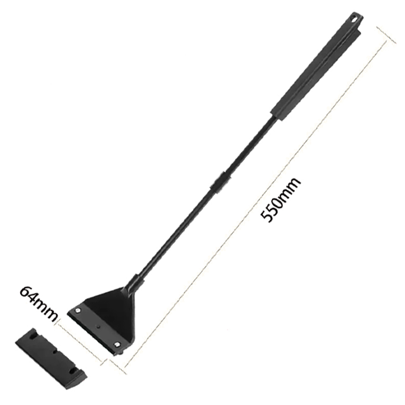 Aquarium schoonmaakgereedschap - Planted Aquarium Maintenance Kit recensie en prijs