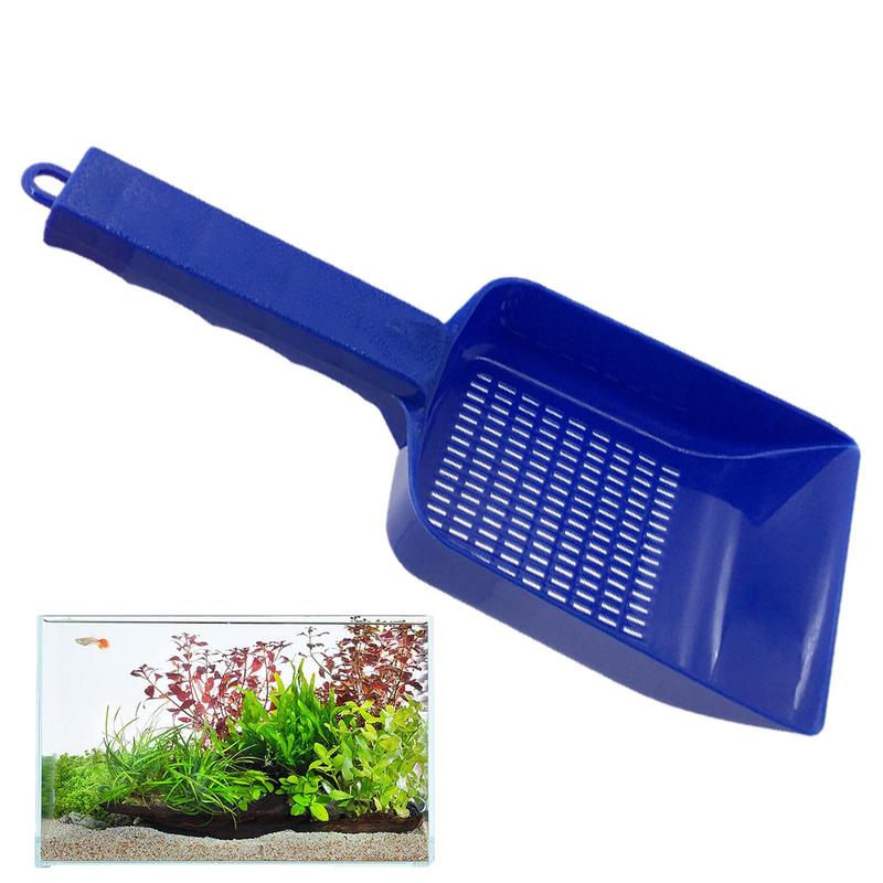 Aquarium Grind Zeef Schep Zand - Planted Aquarium With Sand recensie en prijs
