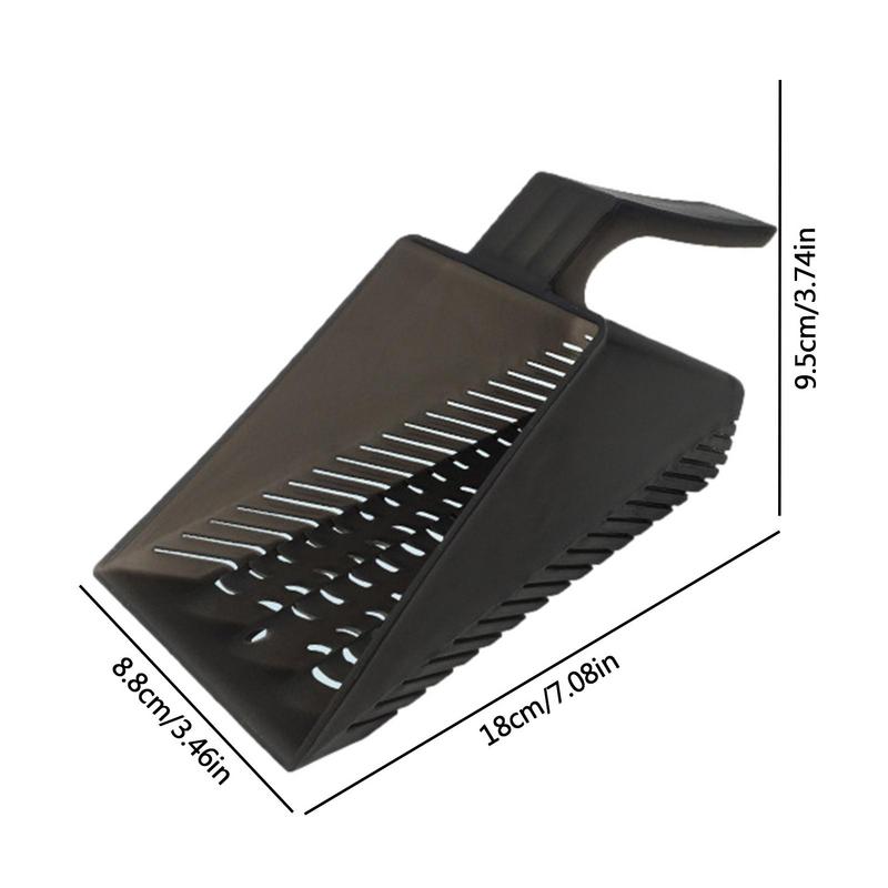 Aquarium Grind Zeef Schep Zand - Planted Aquarium With Sand recensie en prijs