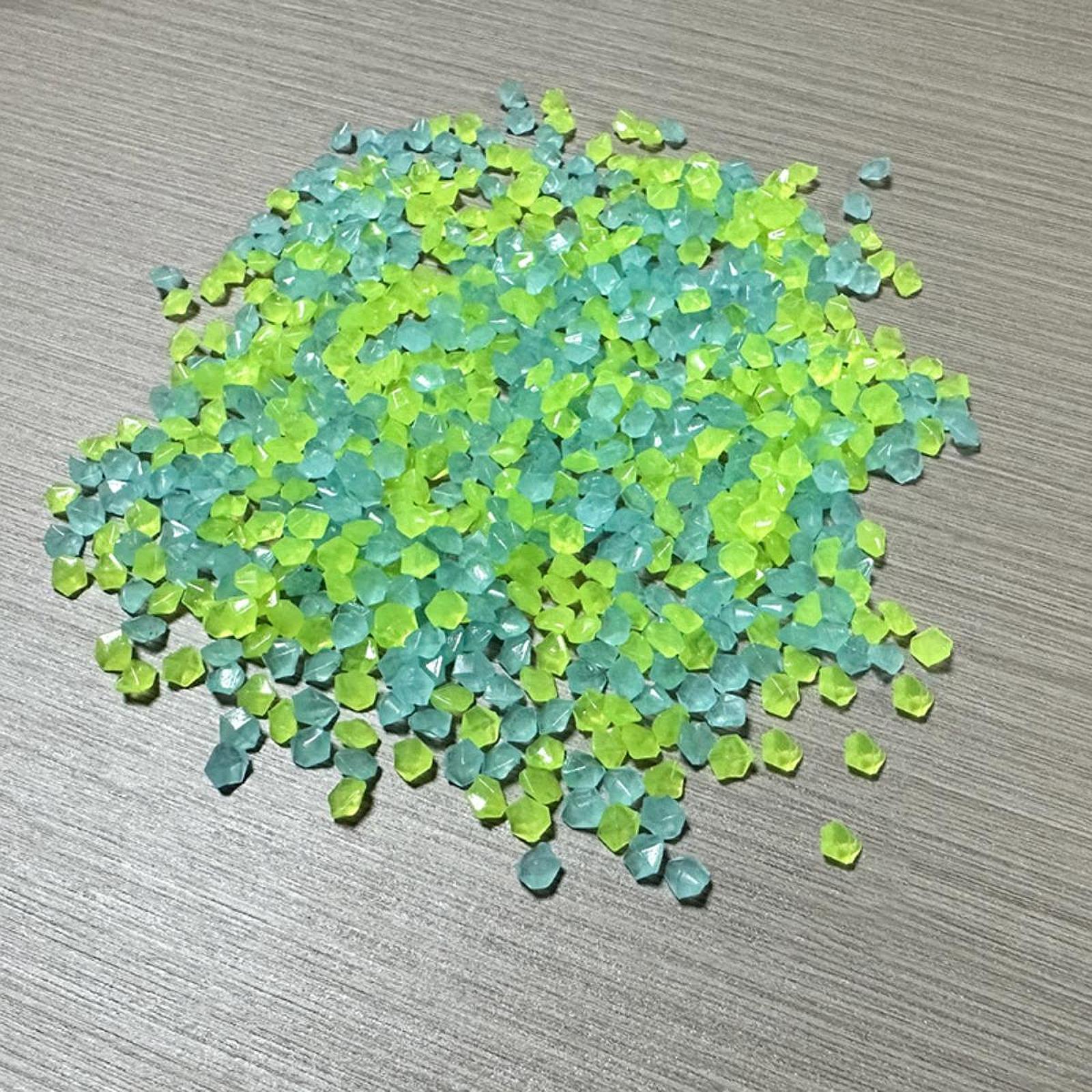 3-5mm Glow in A Dark Kiezels Z - Planted Aquarium With Sand recensie en prijs