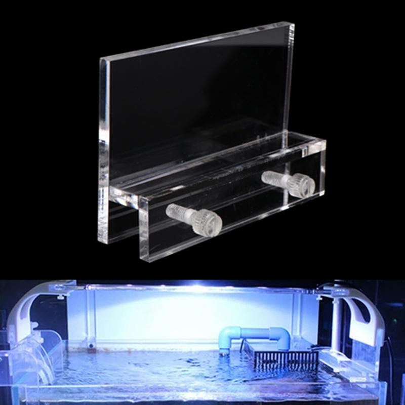 Acryl helder aquarium helder a - Aquarium Plant Holder recensie en prijs