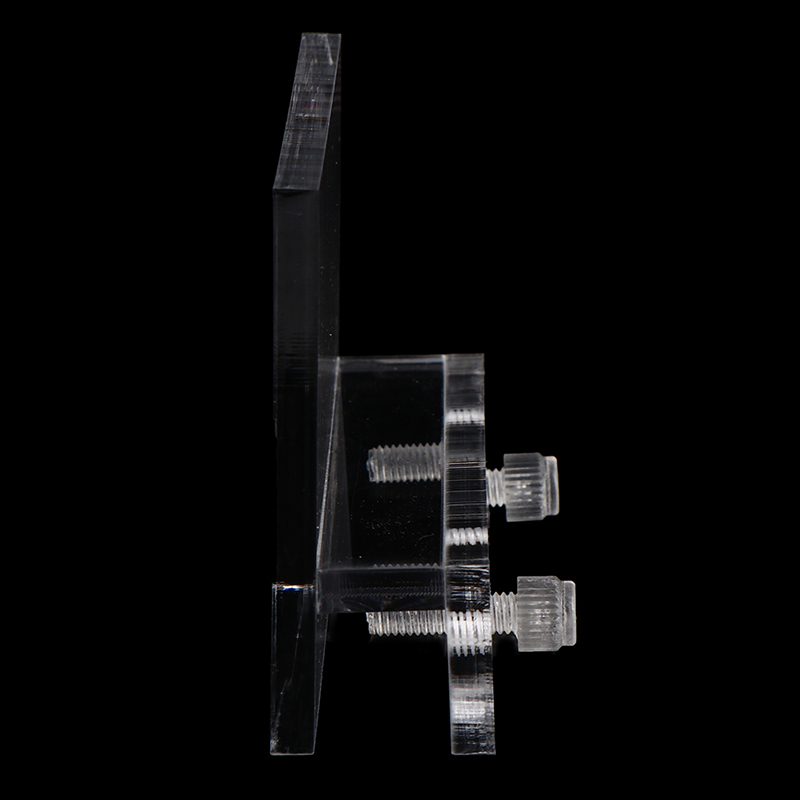 Acryl helder aquarium helder a - Aquarium Plant Holder recensie en prijs