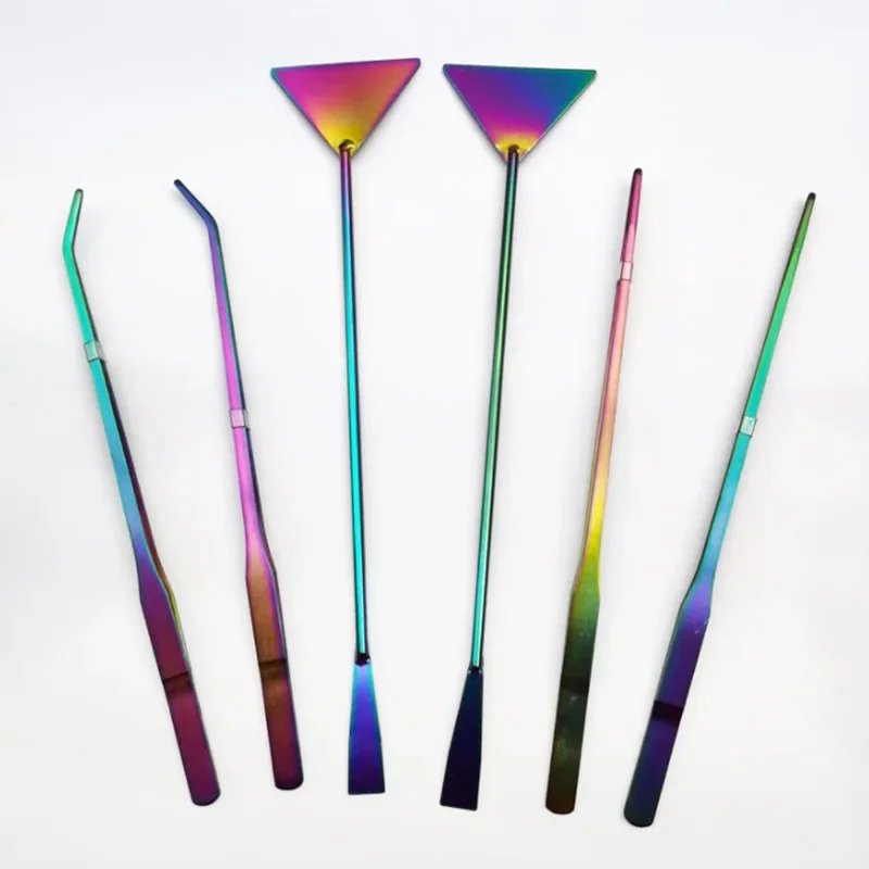 27Cm Kleurrijke Roestvrijstale - Planted Aquarium Maintenance Kit recensie en prijs