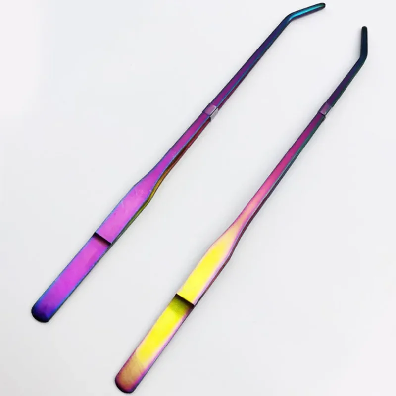 27Cm Kleurrijke Roestvrijstale - Planted Aquarium Maintenance Kit recensie en prijs