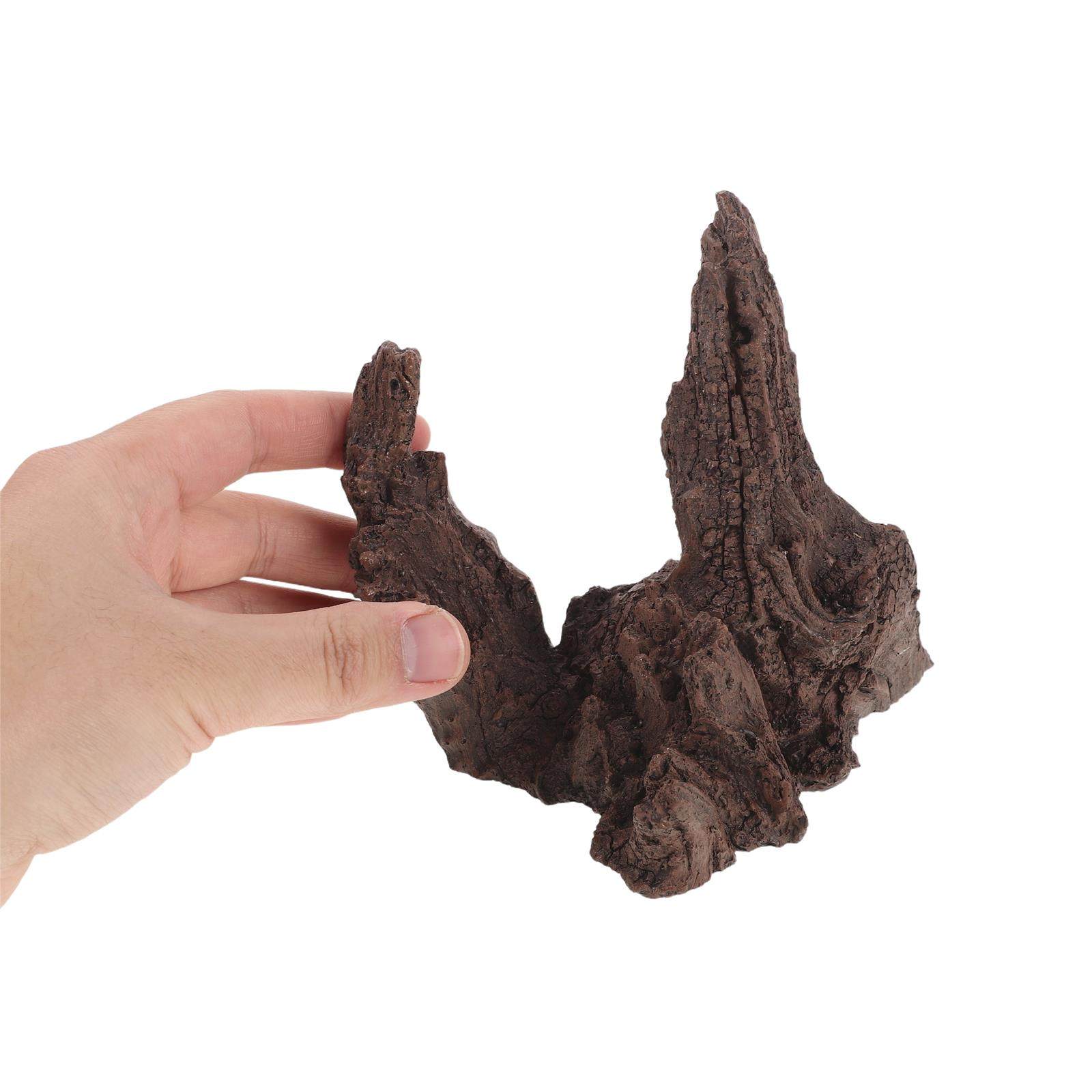Hotselling nieuwe boomstam orn - Aquarium Planted Soil recensie en prijs