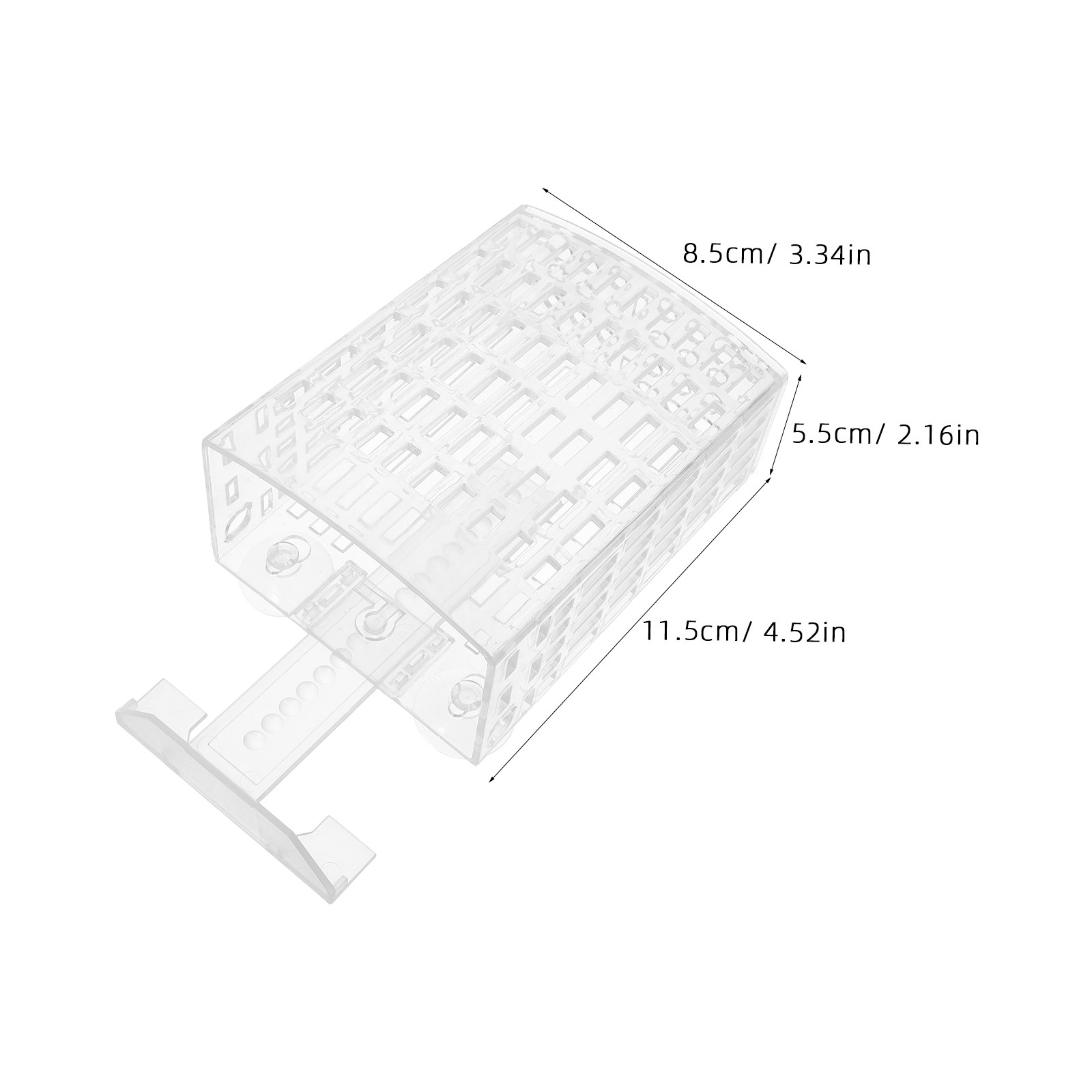 Aquarium Plant Stand Basket Ho - Aquarium Plant Holder recensie en prijs