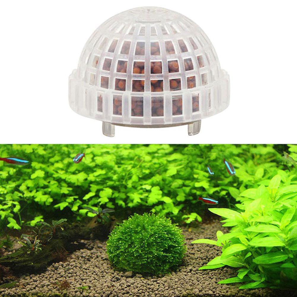 1/2/3/4/5PCS Aquarium Decorati - Planted Aquarium Moss recensie en prijs