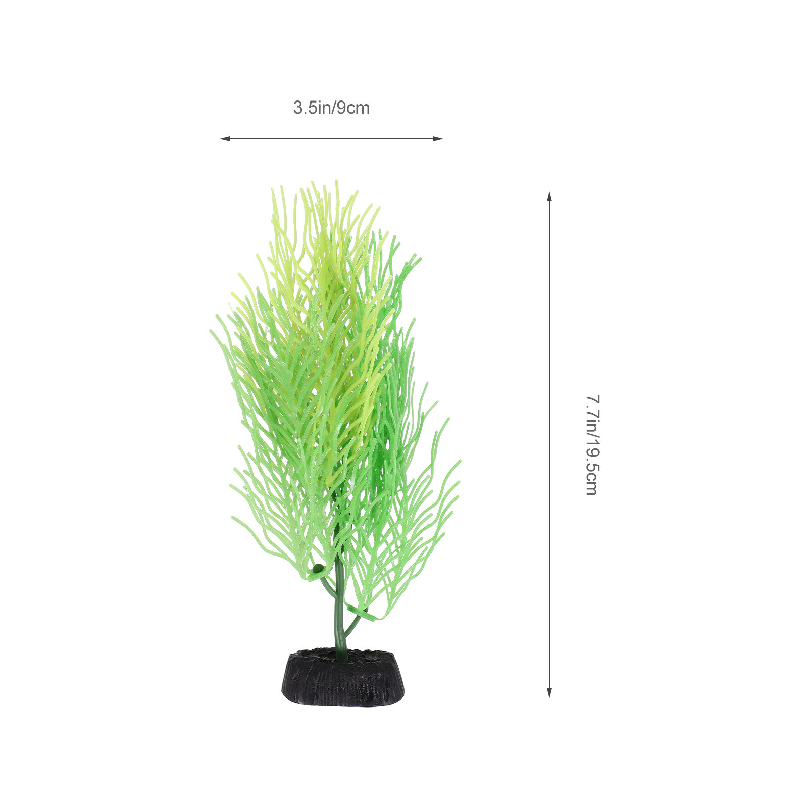 Gesimuleerde Hornwort aquarium - Aquarium Planted Setup recensie en prijs