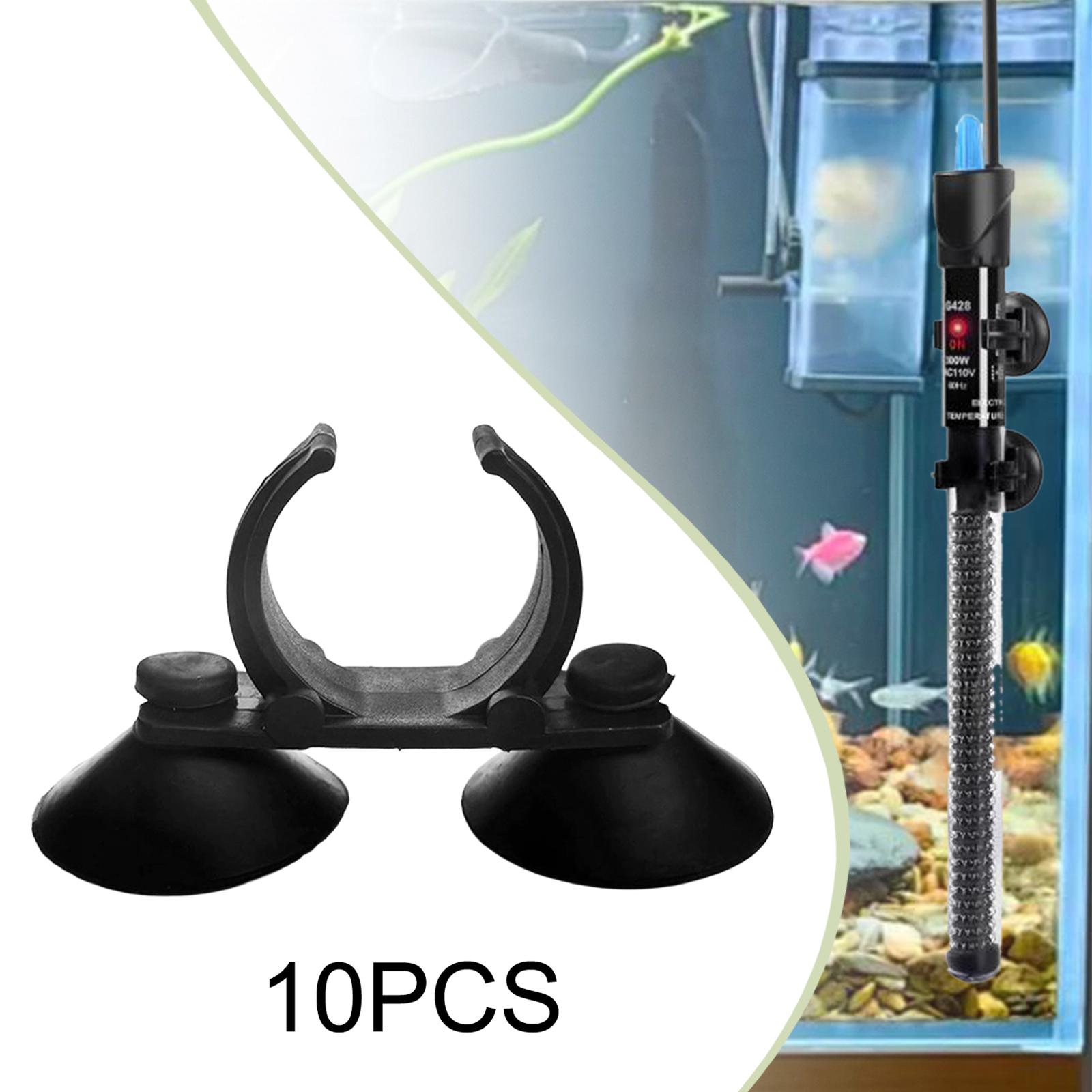 10 stuks aquariumverwarmer zui - Planted Aquarium Heater recensie en prijs