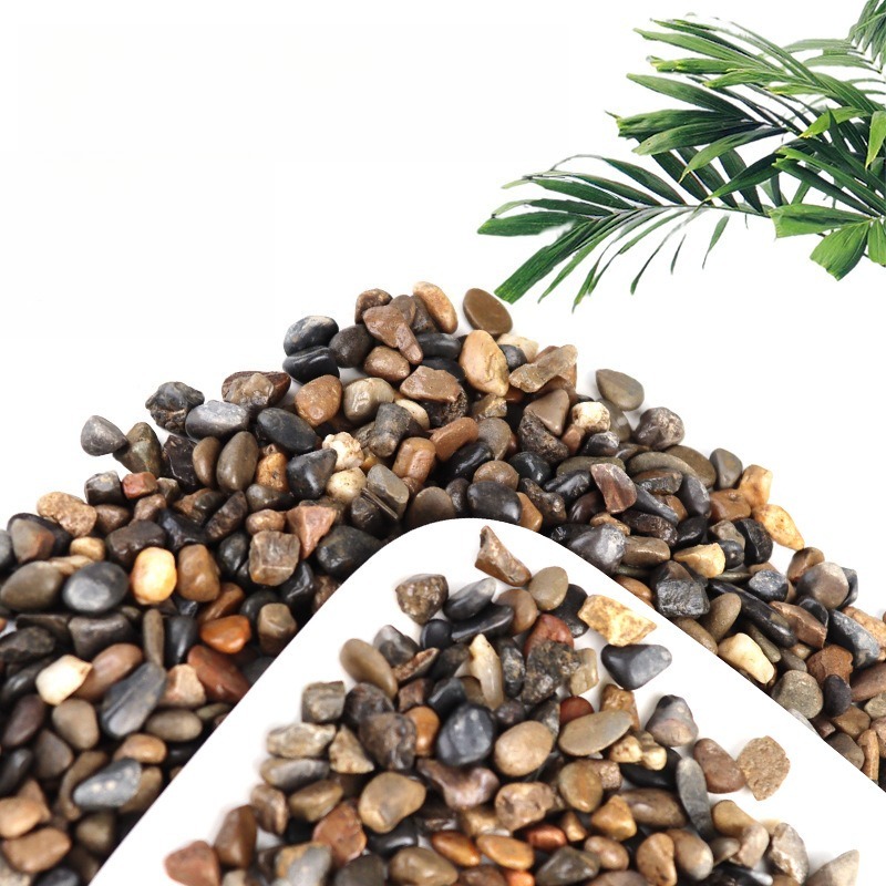 Stroomstenen Aquarium Bodemzan - Planted Aquarium With Sand recensie en prijs