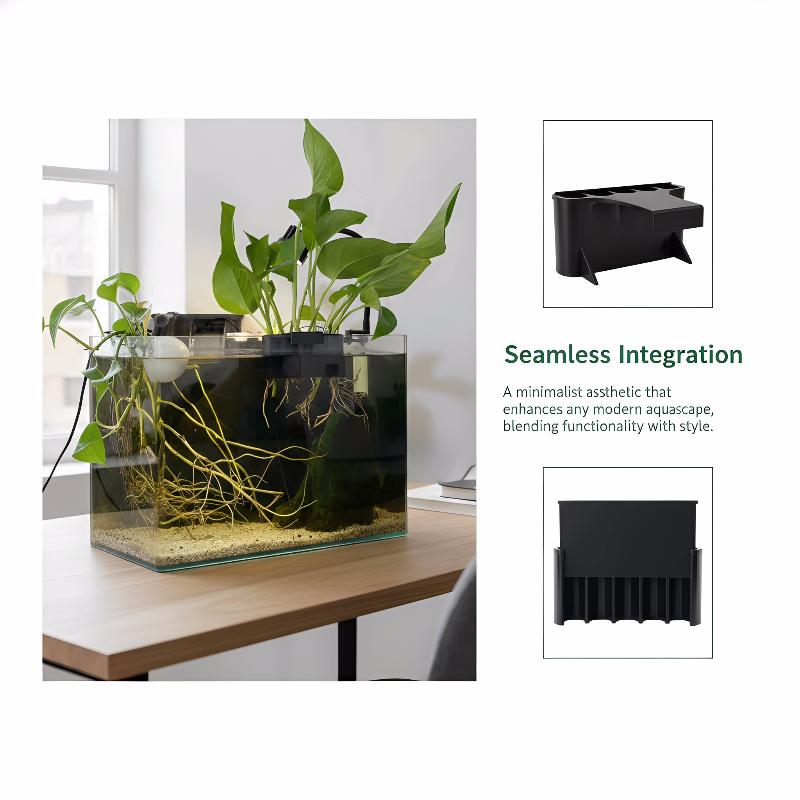 1 2 3 stuks Aquarium Plantenst - Aquarium Planted Setup recensie en prijs