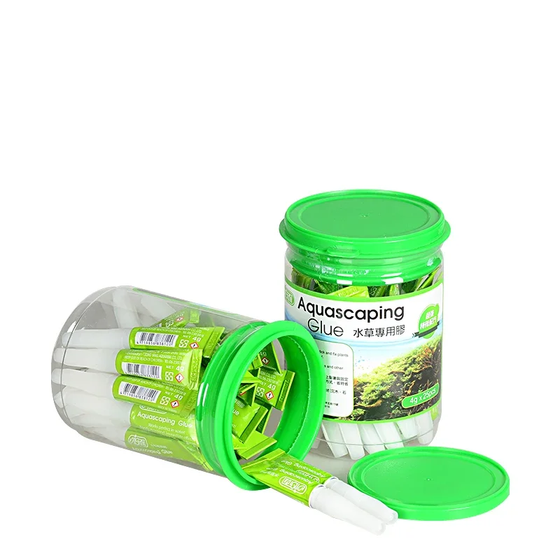 Ista Instant Lijm Aquascaping  - Planted Aquarium Moss recensie en prijs
